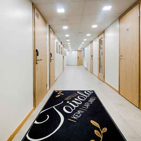 Hostel Toivola Кеми Екстериор снимка