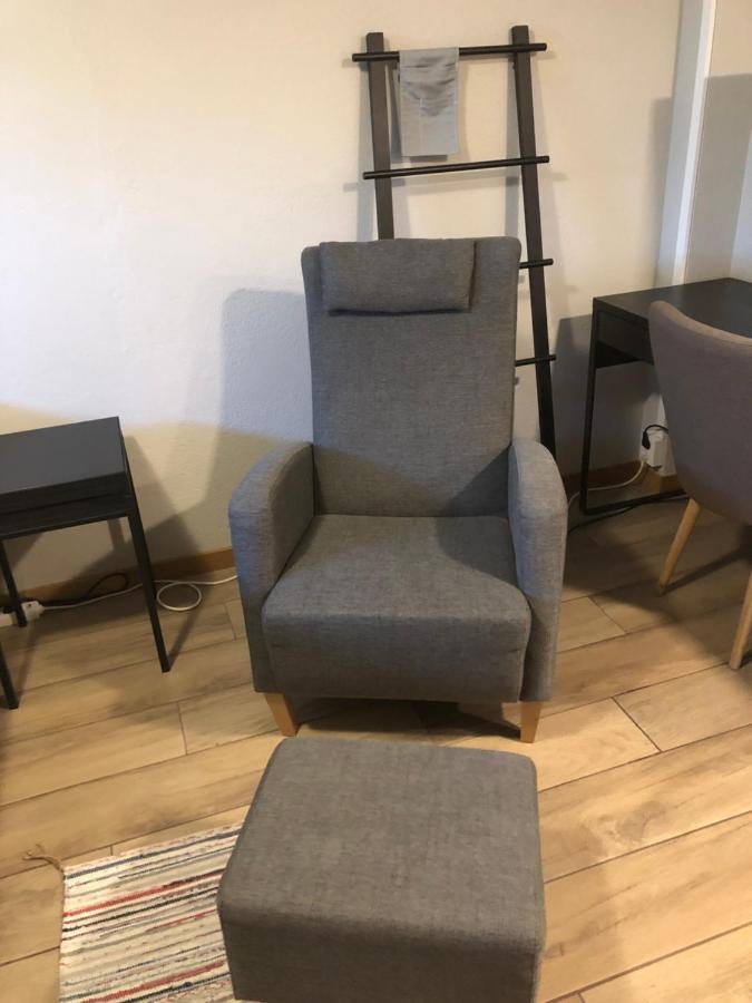 Hostel Toivola Кеми Екстериор снимка