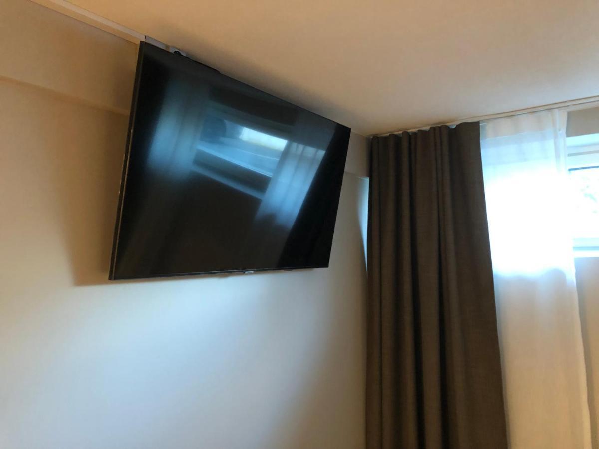 Hostel Toivola Кеми Екстериор снимка