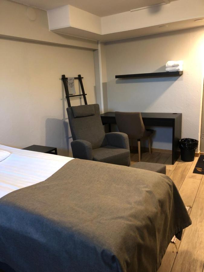 Hostel Toivola Кеми Екстериор снимка