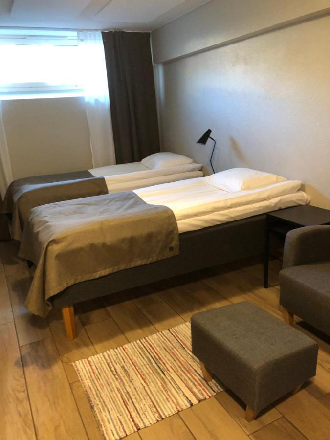 Hostel Toivola Кеми Екстериор снимка