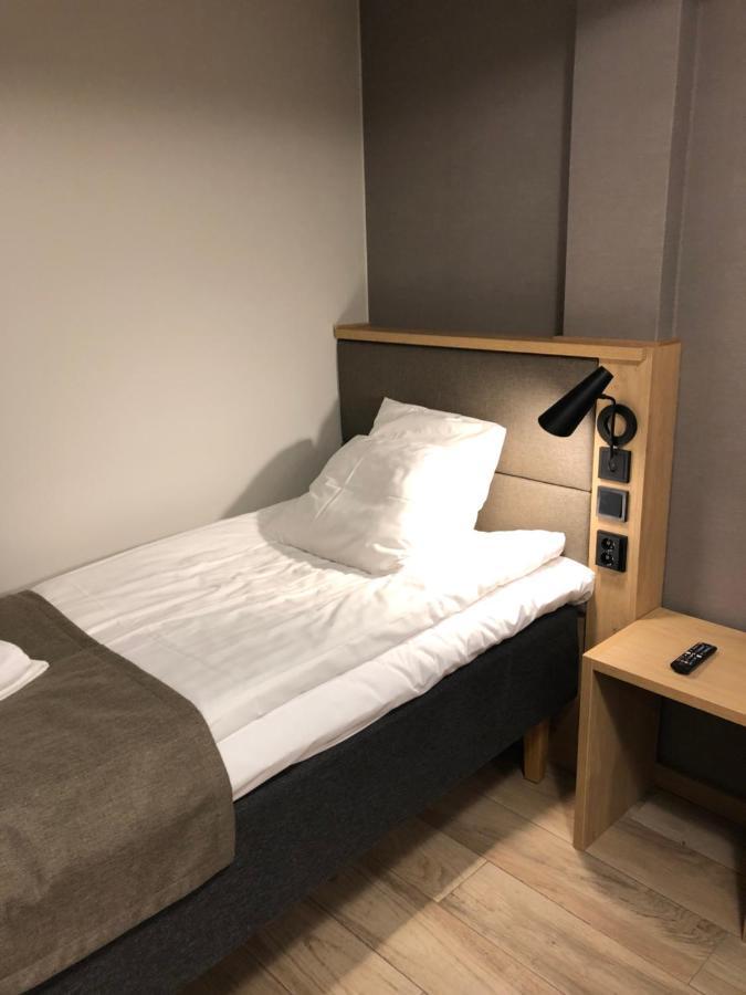 Hostel Toivola Кеми Екстериор снимка