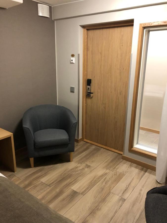Hostel Toivola Кеми Екстериор снимка