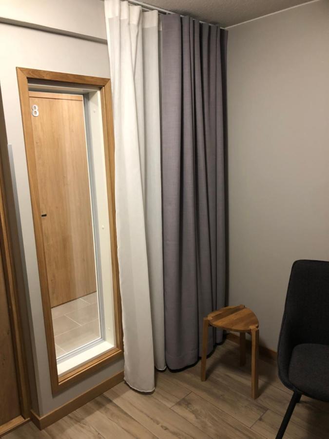 Hostel Toivola Кеми Екстериор снимка