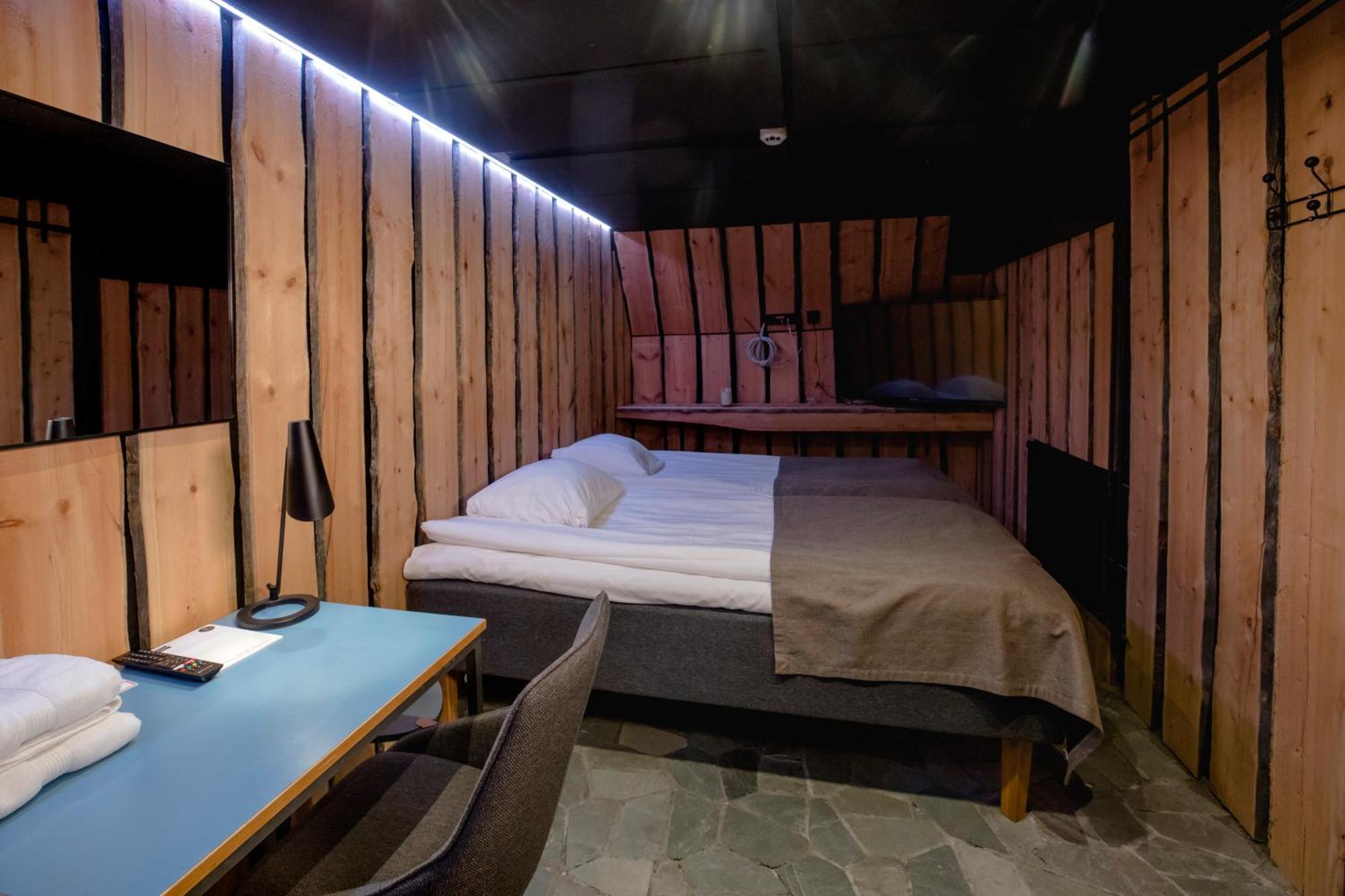 Hostel Toivola Кеми Екстериор снимка