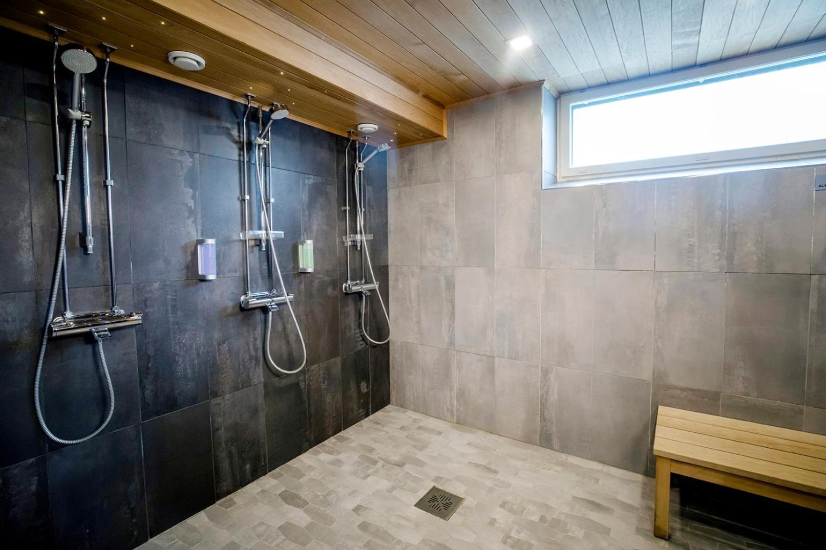 Hostel Toivola Кеми Екстериор снимка
