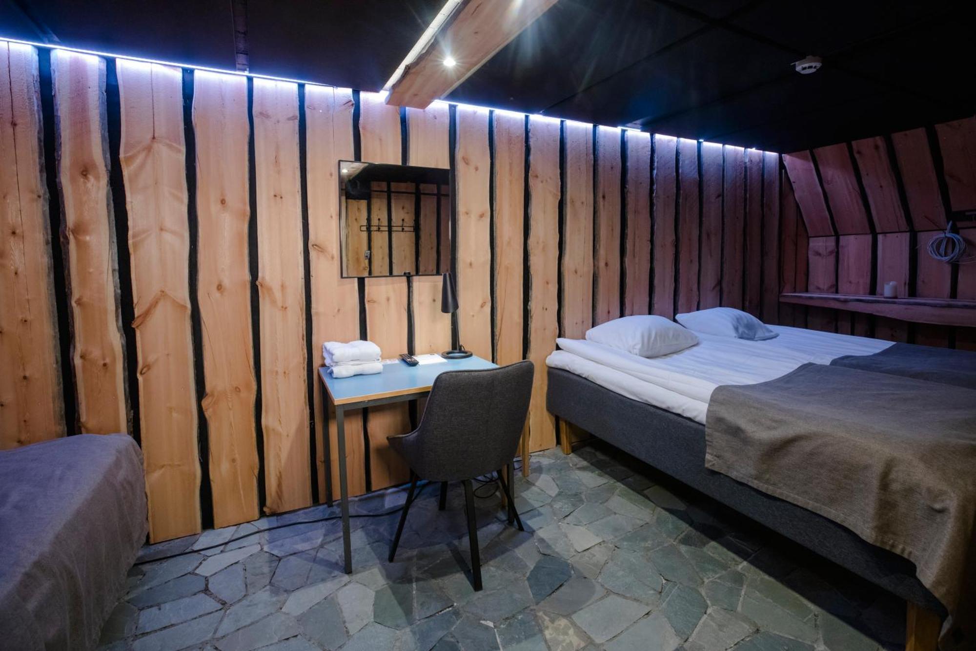 Hostel Toivola Кеми Екстериор снимка