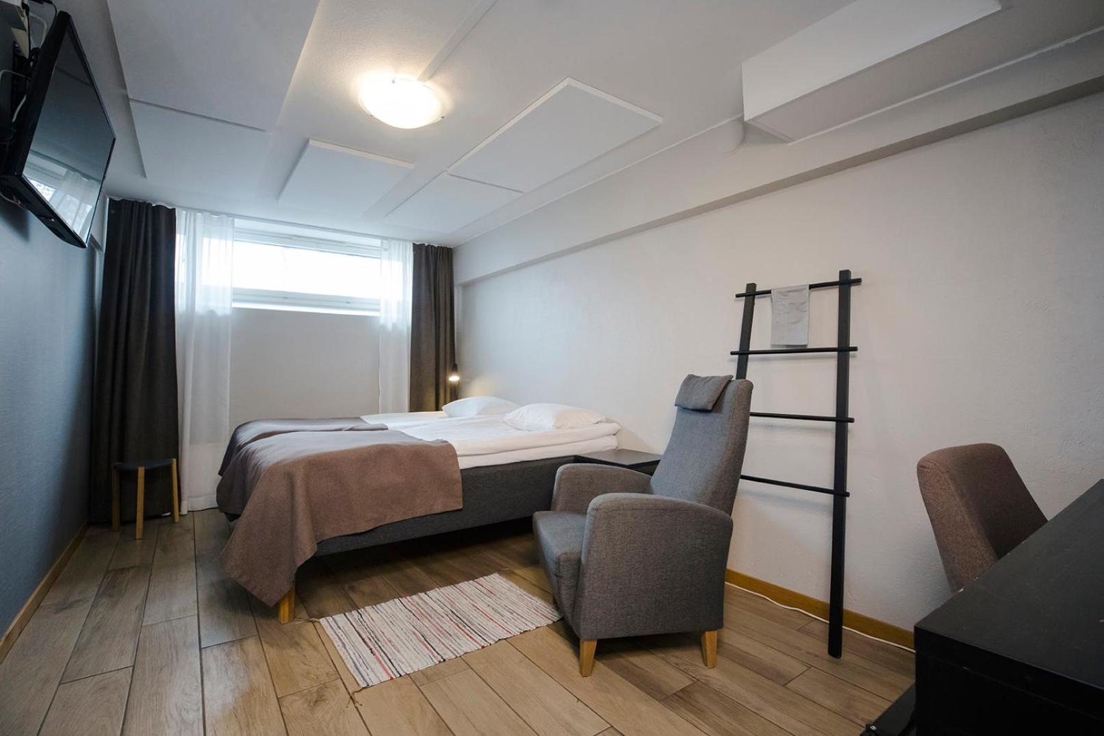 Hostel Toivola Кеми Екстериор снимка