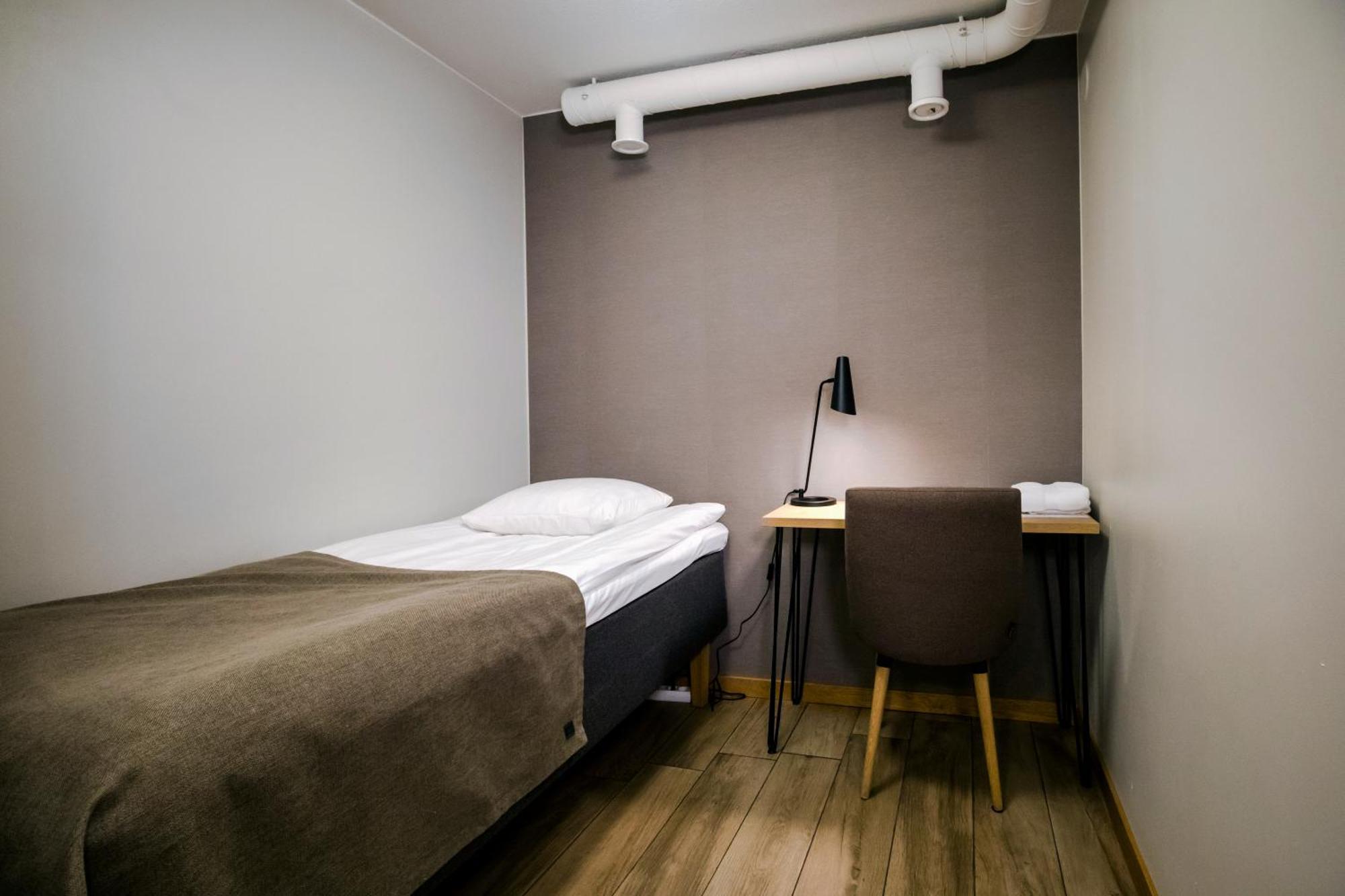 Hostel Toivola Кеми Екстериор снимка