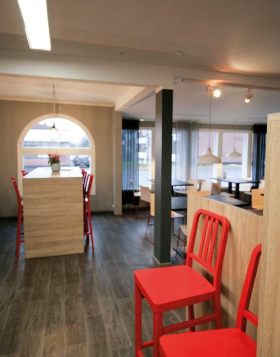 Hostel Toivola Кеми Екстериор снимка